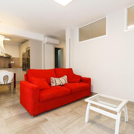 Uhc Alexis Family Apartments Salou Eksteriør bilde
