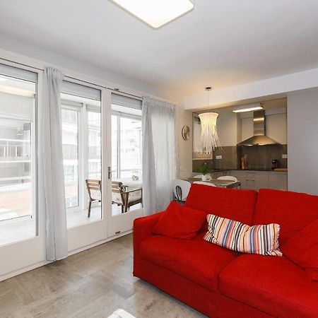 Uhc Alexis Family Apartments Salou Eksteriør bilde