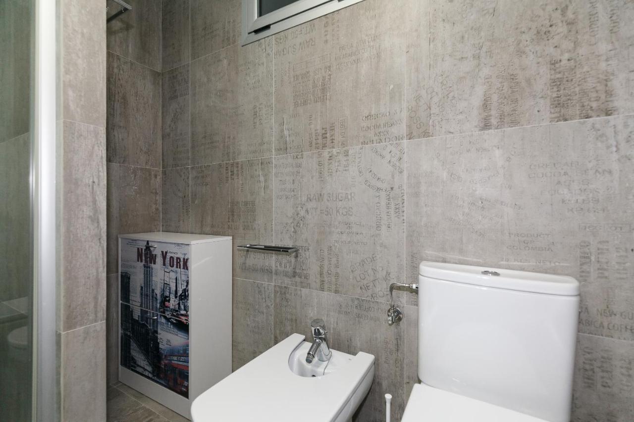 Uhc Alexis Family Apartments Salou Eksteriør bilde
