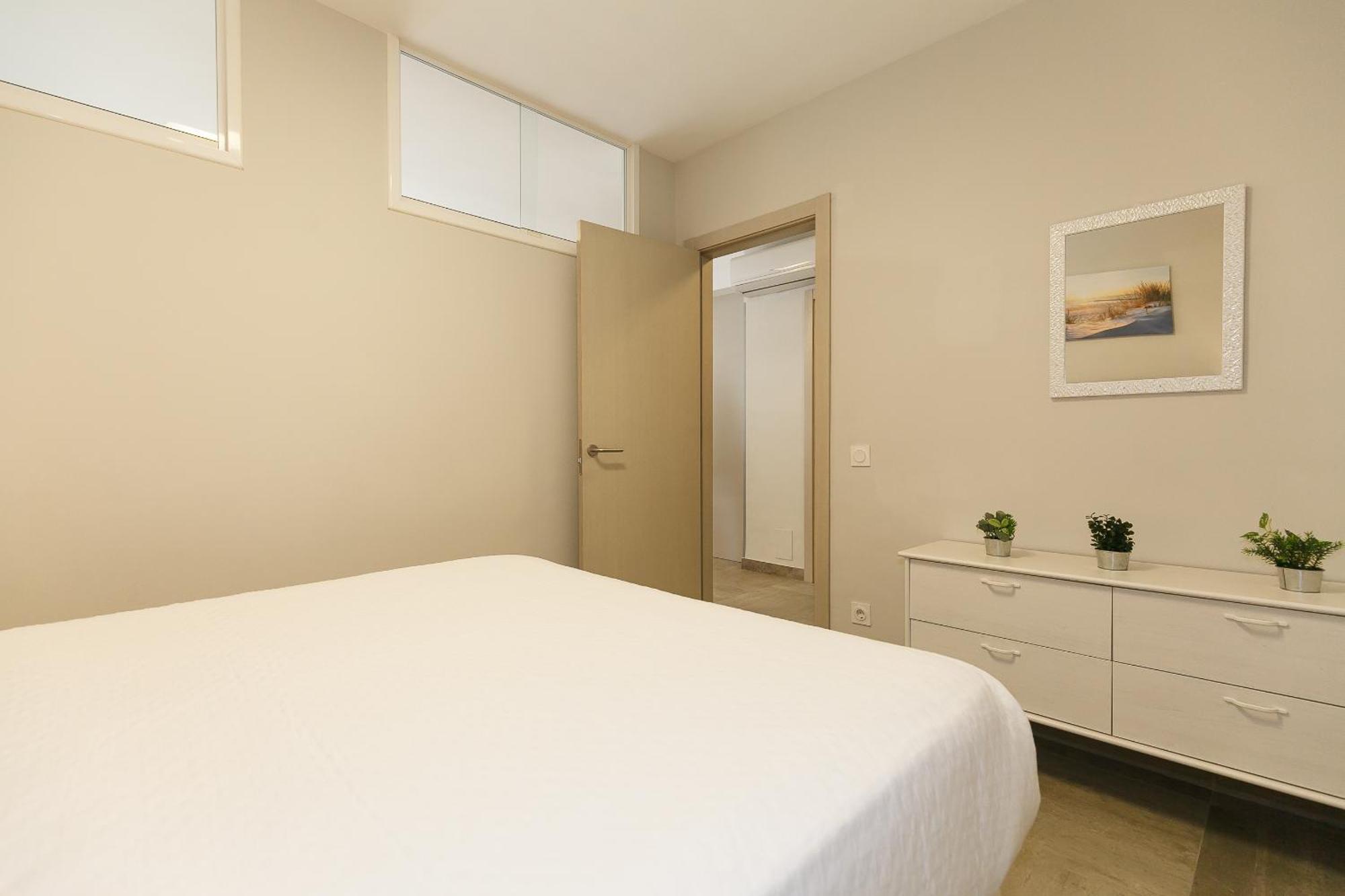 Uhc Alexis Family Apartments Salou Rom bilde
