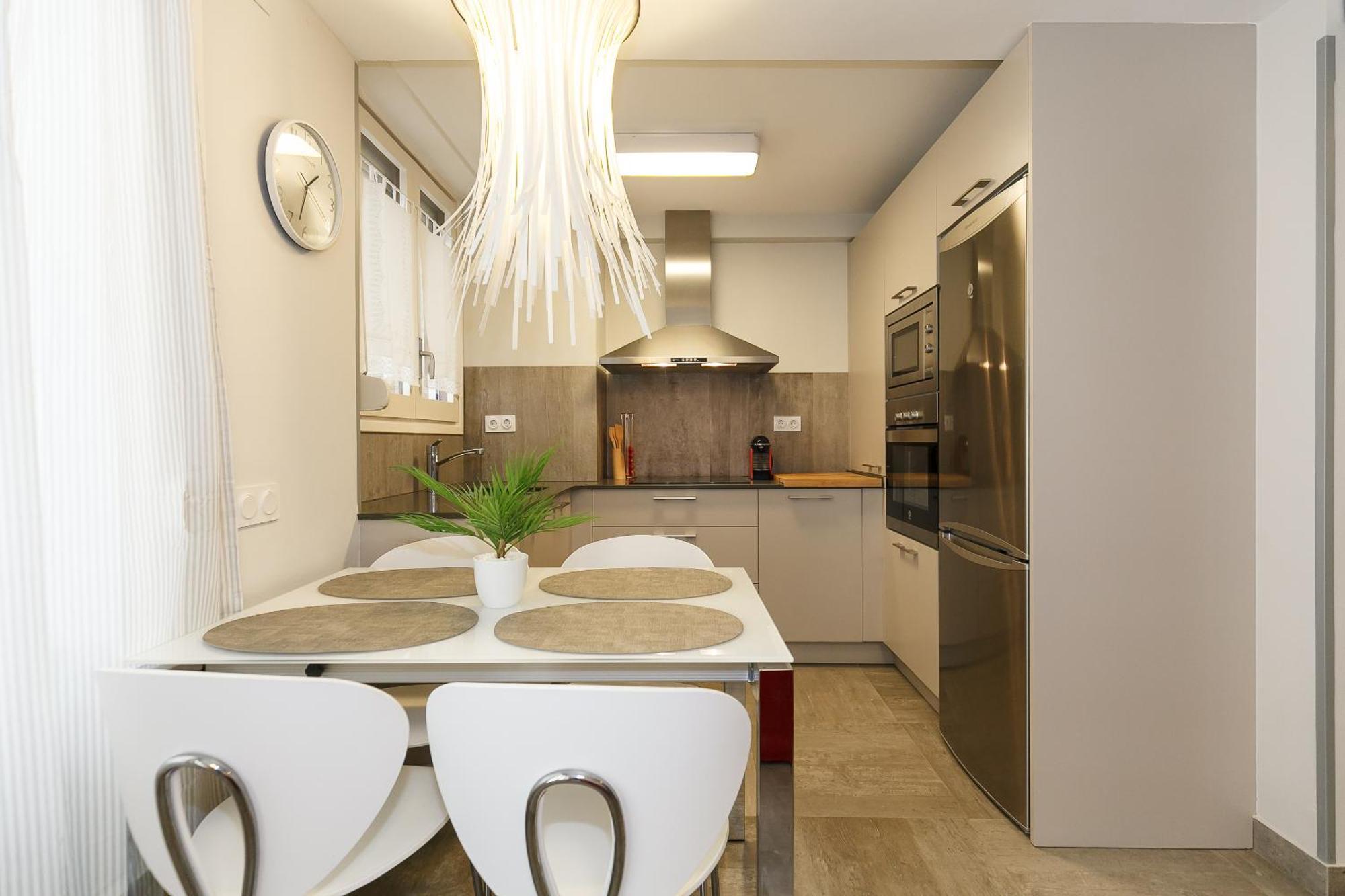 Uhc Alexis Family Apartments Salou Rom bilde