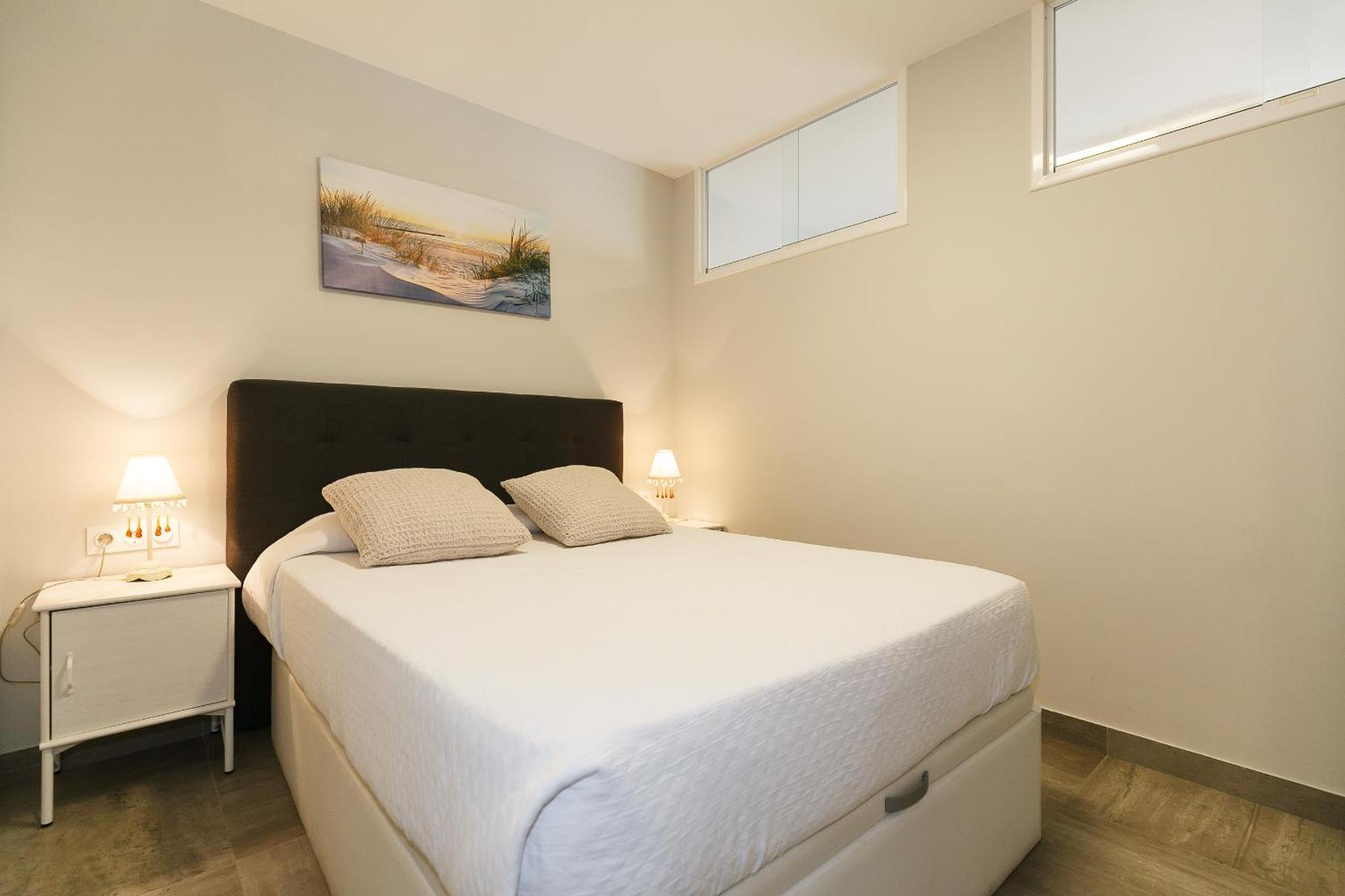Uhc Alexis Family Apartments Salou Rom bilde