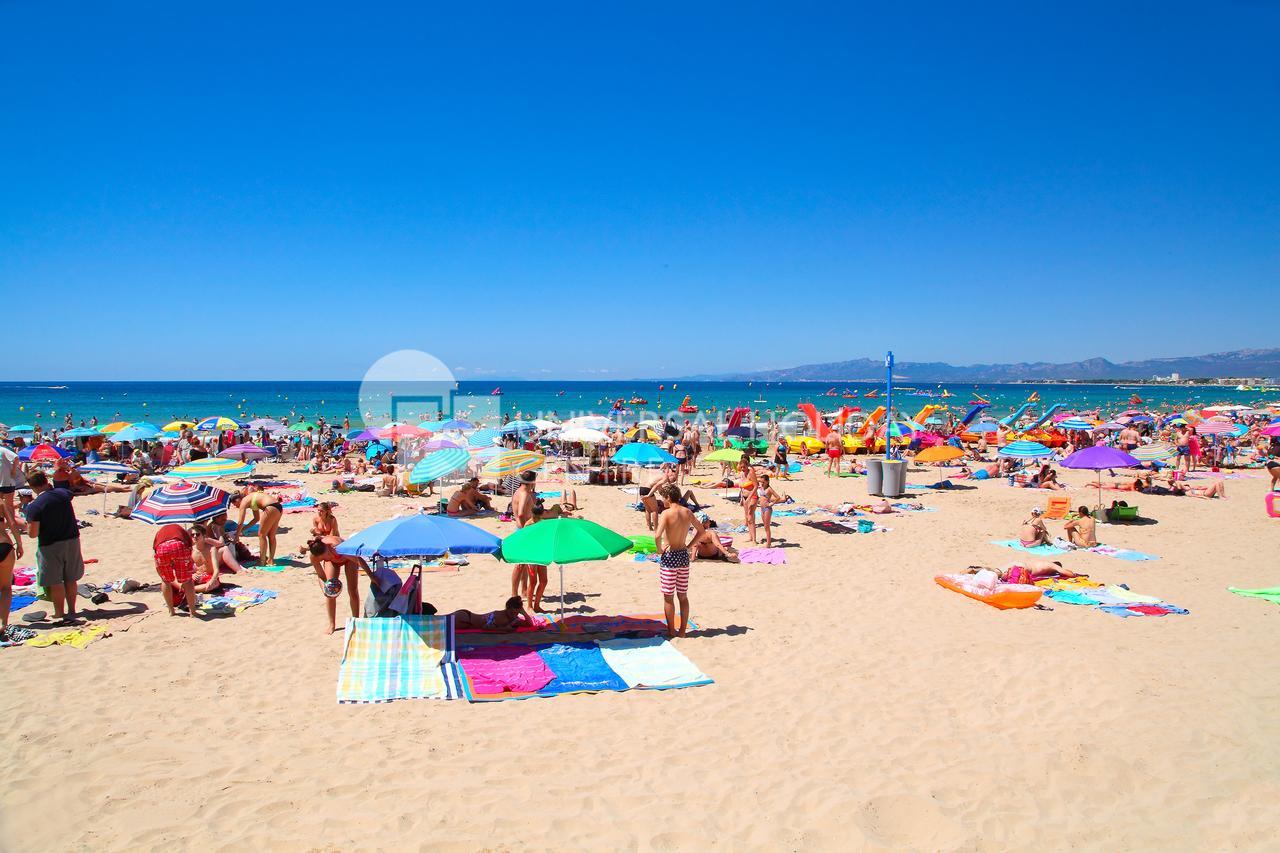 Uhc Alexis Family Apartments Salou Eksteriør bilde